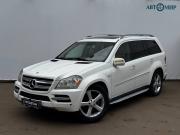 Mercedes-Benz GL-Класс I (X164) Москва  - изображение 19