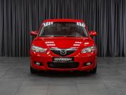 Mazda 3 I (BK) Рестайлинг Тюмень  - изображение 19