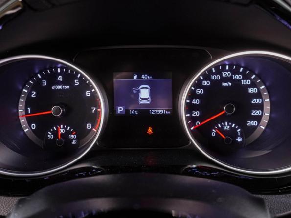 Kia Ceed III с пробегом 2019 года, цена 1 889 000 рублей, 127391 км, универсал, Автокод Объявления