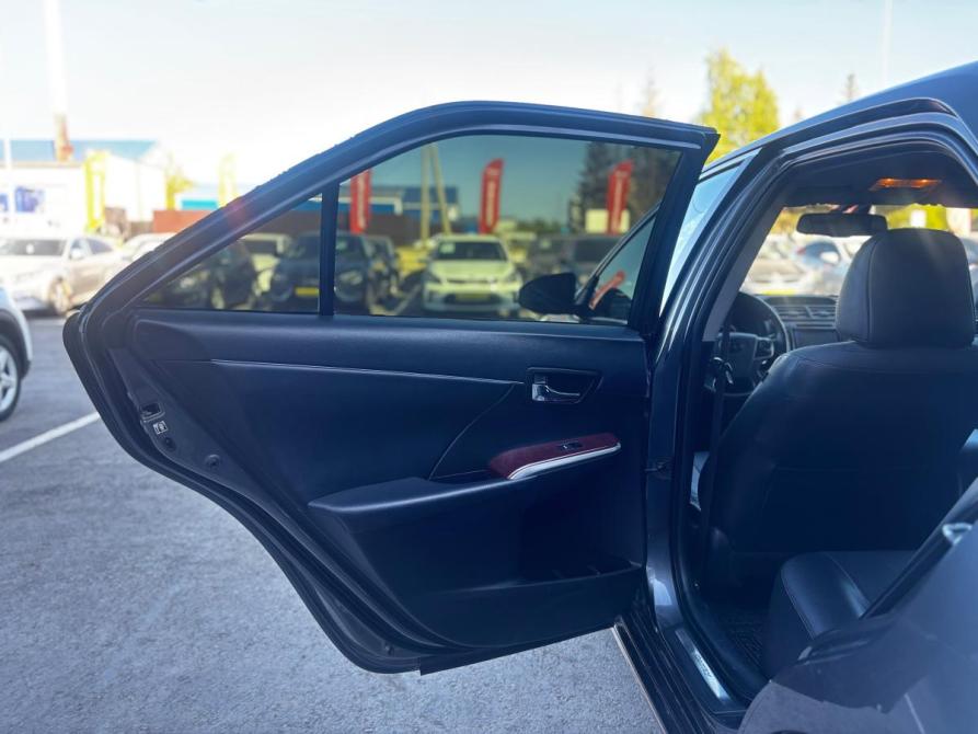 Toyota Camry VII (XV50) Альметьевск  - изображение 22