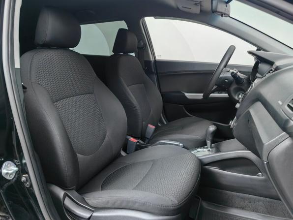 Kia Rio III с пробегом 2013 года, цена 897 000 рублей, 133881 км, хэтчбек, Автокод Объявления