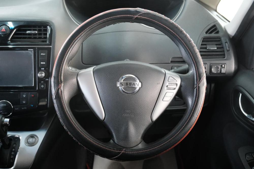 Nissan Serena IV (C26) Омск  - изображение 13