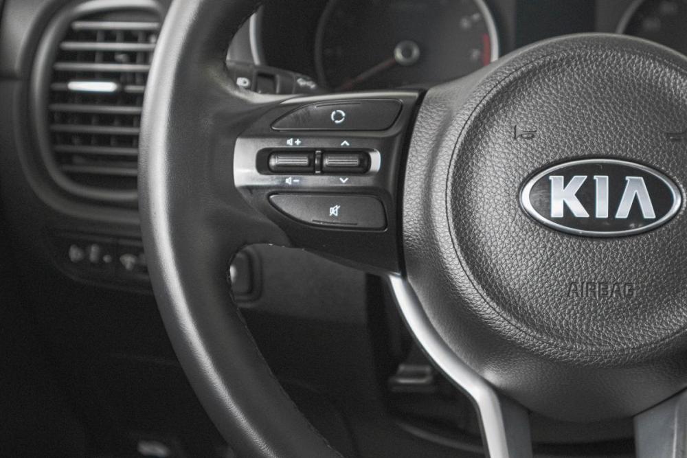 Kia Rio IV Кемерово  - изображение 17