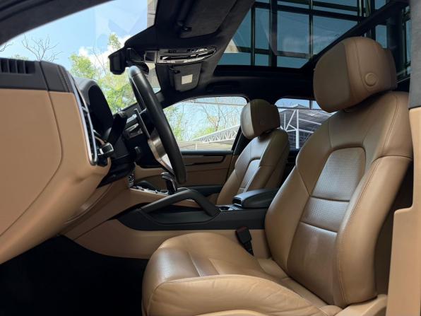 Porsche Cayenne III с пробегом 2019 года, цена 4 990 000 рублей, 158566 км, внедорожник, Автокод Объявления