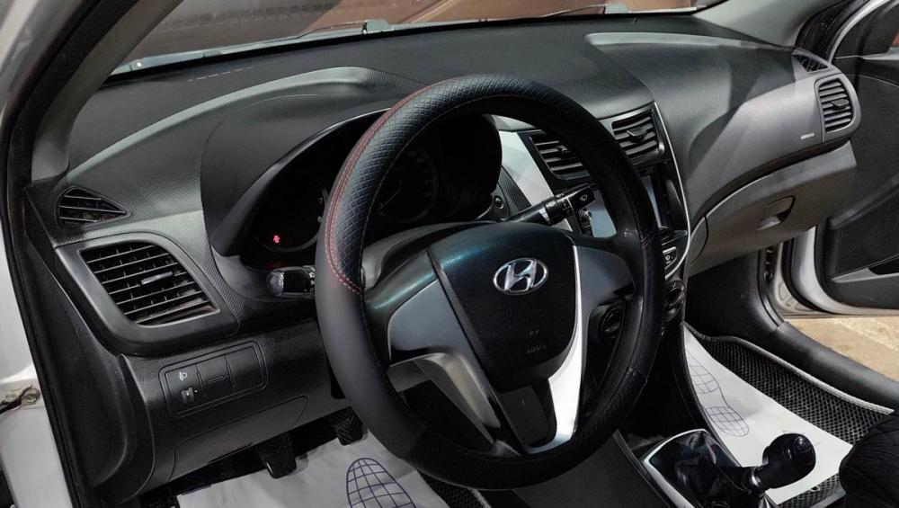 Hyundai Solaris I Ставрополь  - изображение 7