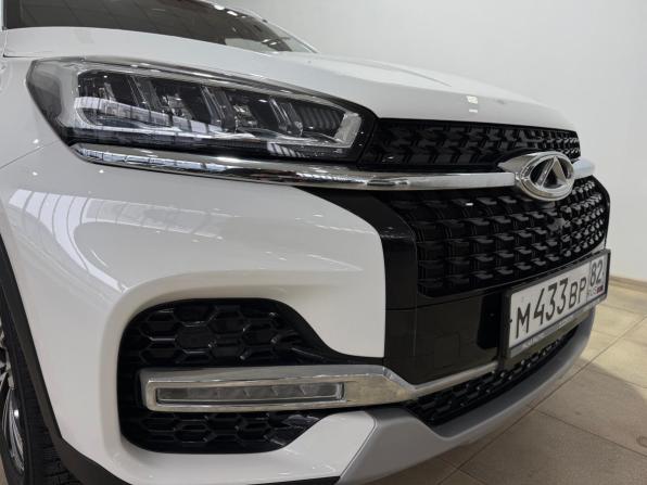 Chery Tiggo 8 I с пробегом 2020 года, цена 1 700 000 рублей, 68000 км, внедорожник, Автокод Объявления