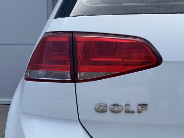 Volkswagen Golf VII с пробегом 2014 года, цена 1 060 000 рублей, 218732 км, хэтчбек, Автокод Объявления