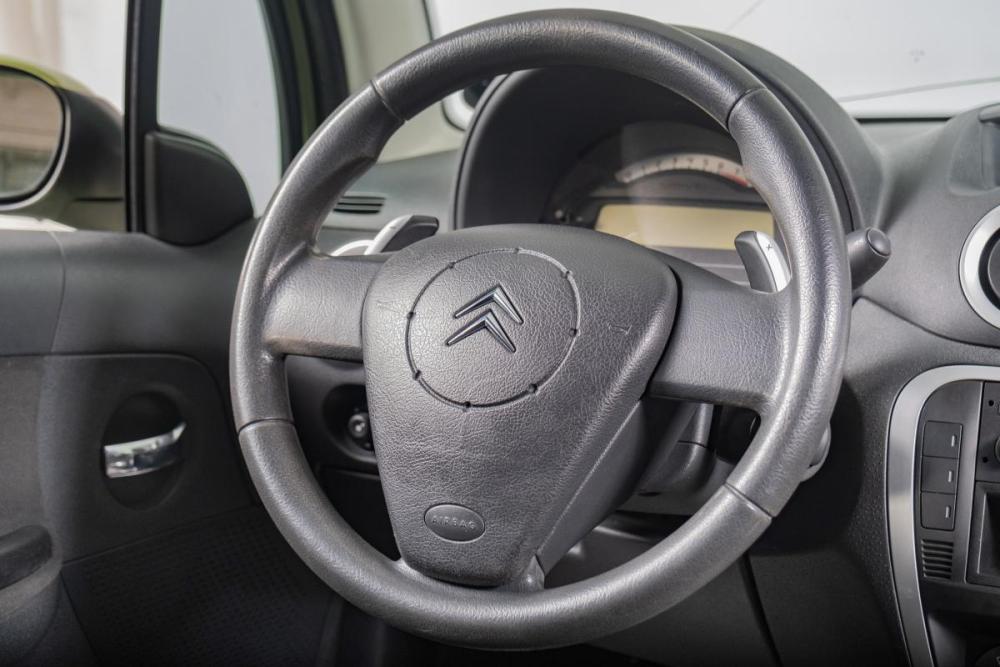 Citroen C3 I Рестайлинг Томск  - изображение 12