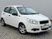 Chevrolet Aveo I Рестайлинг Ростов-на-Дону  - изображение 26