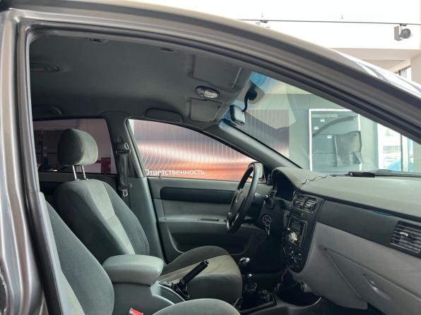 Daewoo Gentra II с пробегом 2015 года, цена 379 000 рублей, 236000 км, седан, Автокод Объявления