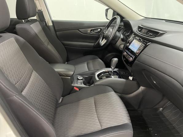 Nissan X-Trail III Рестайлинг с пробегом 2020 года, цена 2 950 000 рублей, 24260 км, внедорожник, Автокод Объявления