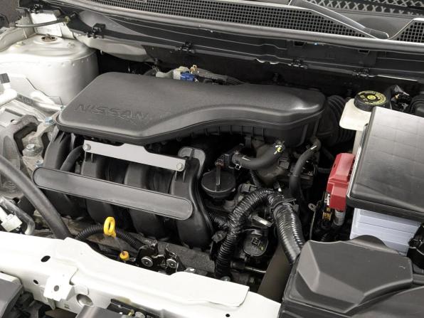 Nissan Qashqai II Рестайлинг с пробегом 2019 года, цена 1 995 000 рублей, 89268 км, внедорожник, Автокод Объявления