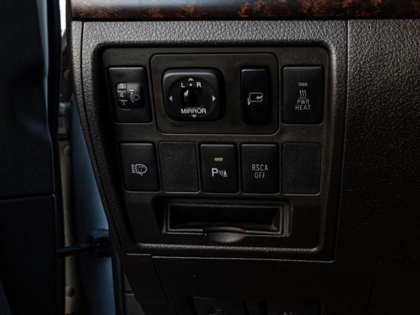 Toyota Land Cruiser 200 Series с пробегом 2008 года, цена 2 580 000 рублей, 302207 км, внедорожник, Автокод Объявления