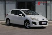 Peugeot 308 I Рестайлинг Саратов  - изображение 26