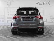 Mercedes-Benz GLE II (V167) Рестайлинг Москва  - изображение 45