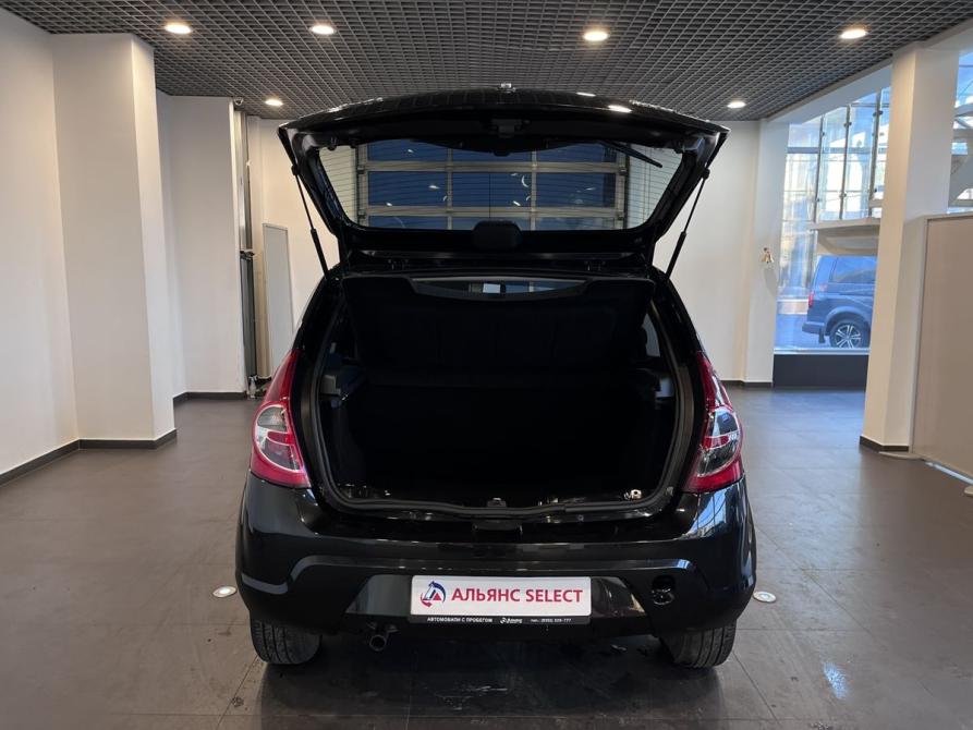 Renault Sandero I Чебоксары  - изображение 31