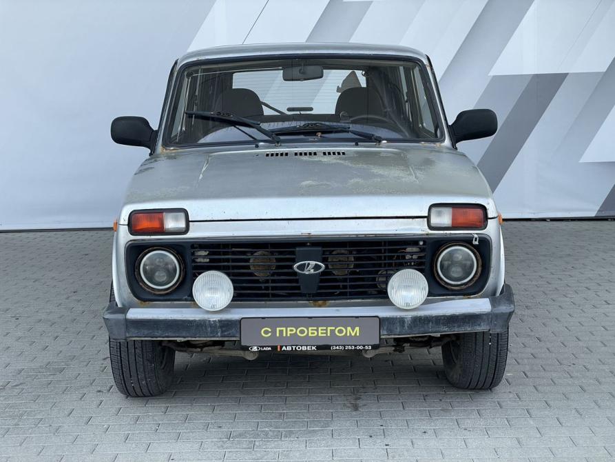 Lada (ВАЗ) 2131 (4x4) I Екатеринбург  - изображение 2