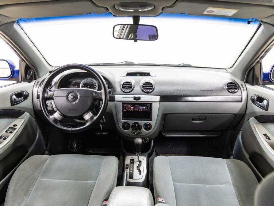 Chevrolet Lacetti I Волгоград  - изображение 13