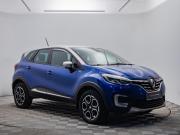 Renault Kaptur I Рестайлинг Москва  - изображение 21