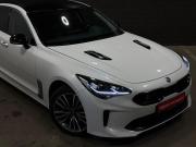 Kia Stinger I Челябинск  - изображение 38