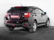 Subaru XV I Иркутск  - изображение 27