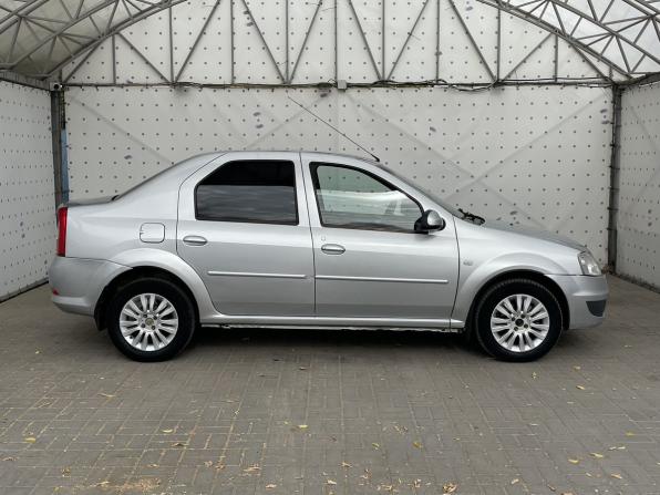 Renault Logan I Рестайлинг с пробегом 2011 года, цена 550 000 рублей, 132640 км, седан, Автокод Объявления