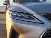 Lexus RX IV Рестайлинг Набережные Челны  - изображение 49