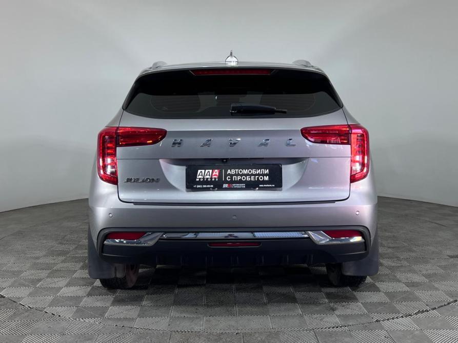 Haval Jolion I Ростов-на-Дону  - изображение 7