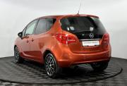 Opel Meriva B Рестайлинг Нижний Новгород  - изображение 32
