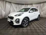 Kia Sportage IV Рестайлинг Москва  - изображение 23