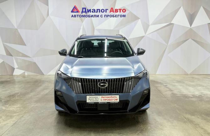 GAC GS3 с пробегом 2024 года, цена 1 960 000 рублей, 30373 км, внедорожник, Автокод Объявления