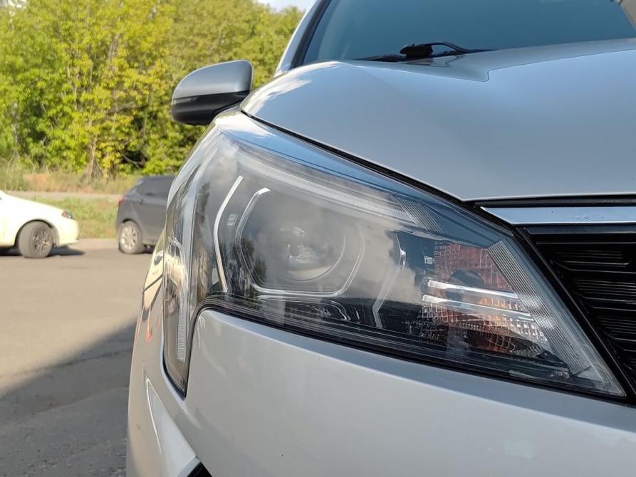 Kia Rio IV Рестайлинг Ижевск  - изображение 21