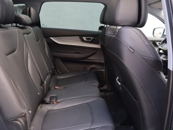 Chery Tiggo 8 Pro Max I с пробегом 2023 года, цена 2 300 000 рублей, 21383 км, внедорожник, Автокод Объявления