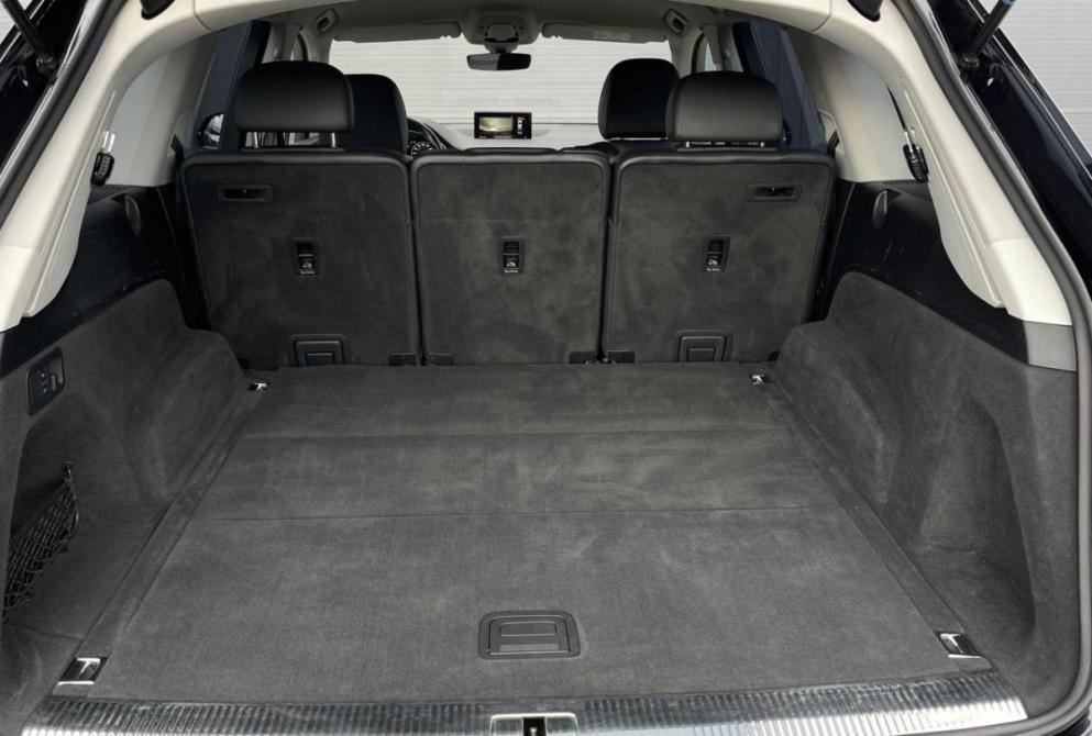 Audi Q7 II (4M) Красноярск  - изображение 13