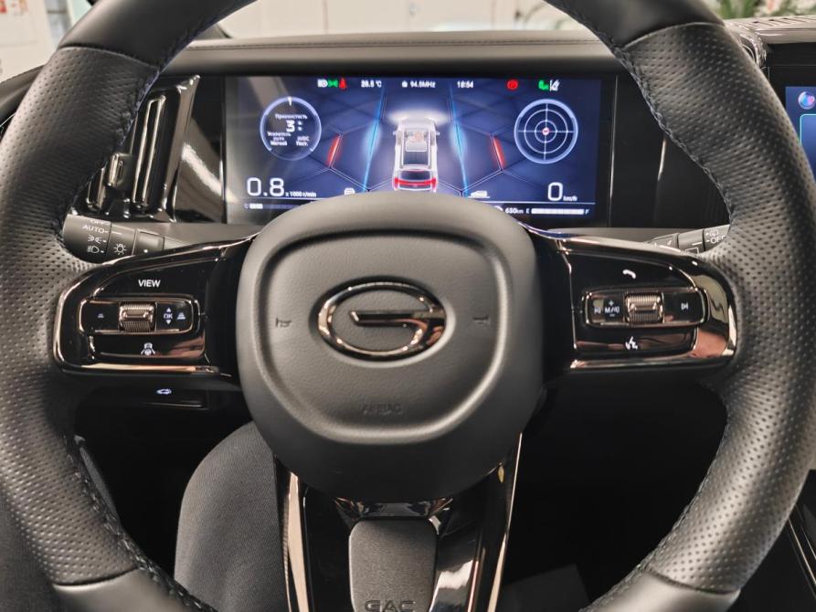 GAC M8 Санкт-Петербург  - изображение 23
