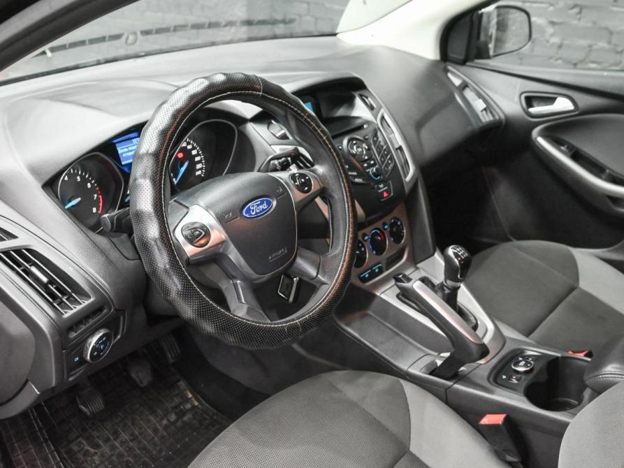 Ford Focus III Екатеринбург  - изображение 19