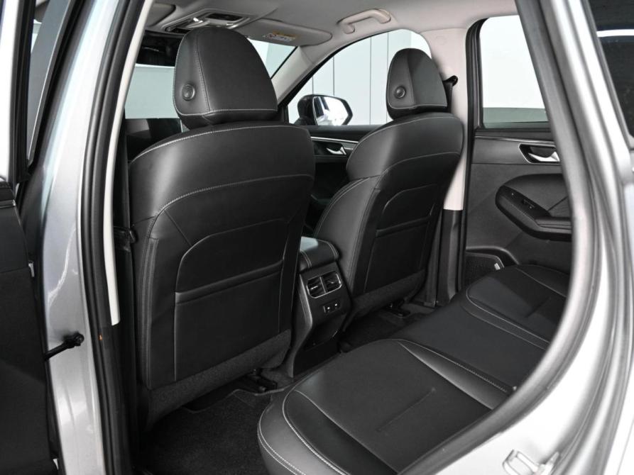 Haval Jolion I Рестайлинг Ростов-на-Дону  - изображение 11