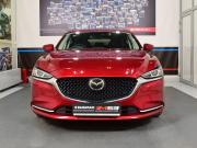 Mazda 6 III (GJ) Рестайлинг 2 Кемерово  - изображение 25