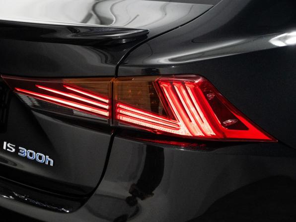 Lexus IS III Рестайлинг с пробегом 2016 года, цена 2 499 500 рублей, 204404 км, седан, Автокод Объявления