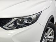 Nissan Qashqai II Москва  - изображение 31