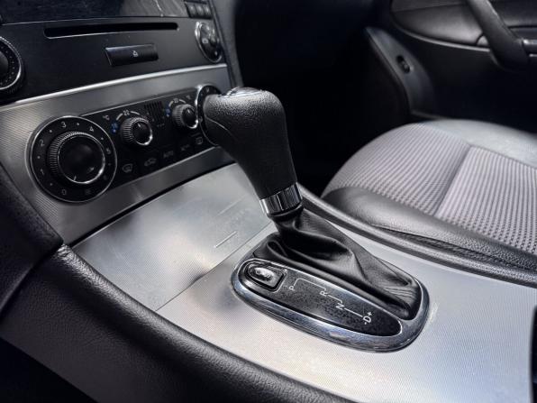 Mercedes-Benz C-Класс II (W203) Рестайлинг с пробегом 2005 года, цена 640 000 рублей, 437359 км, седан, Автокод Объявления