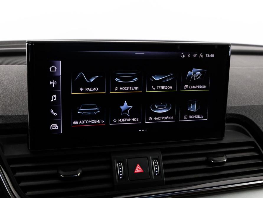 Audi Q5 II (FY) Рестайлинг Санкт-Петербург  - изображение 20