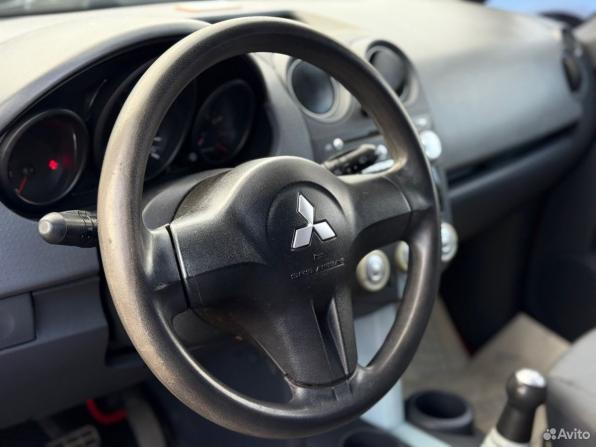 Mitsubishi Colt VI (Z20/Z30) с пробегом 2006 года, цена 369 000 рублей, 174830 км, хэтчбек, Автокод Объявления