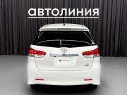 Toyota Wish II Красноярск  - изображение 21