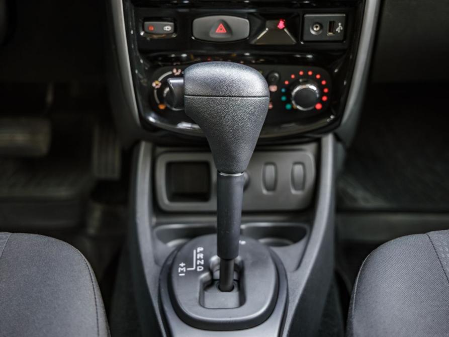 Nissan Terrano III (D10) Волгоград  - изображение 21