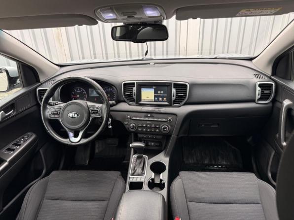 Kia Sportage IV с пробегом 2017 года, цена 1 899 000 рублей, 178439 км, внедорожник, Автокод Объявления