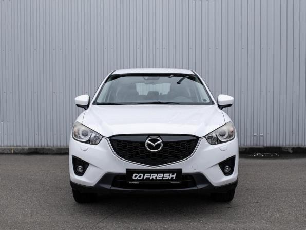 Mazda CX-5 I с пробегом 2013 года, цена 1 799 000 рублей, 126907 км, внедорожник, Автокод Объявления