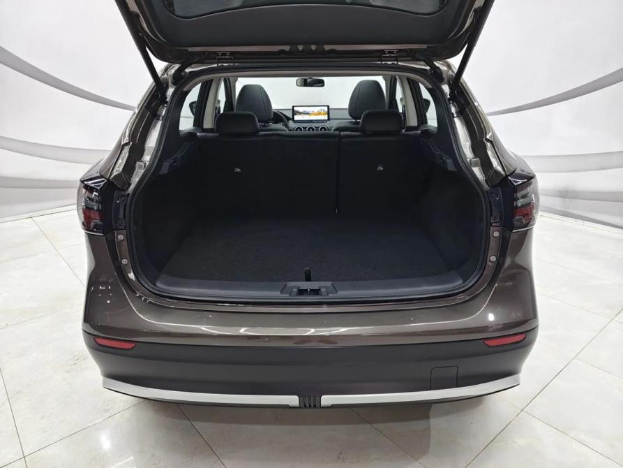 Nissan Qashqai II Рестайлинг 2 Воронеж  - изображение 18