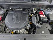 Hyundai Santa Fe IV Рестайлинг Москва  - изображение 42