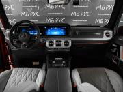 Mercedes-Benz GLE II (V167) Рестайлинг Москва  - изображение 31